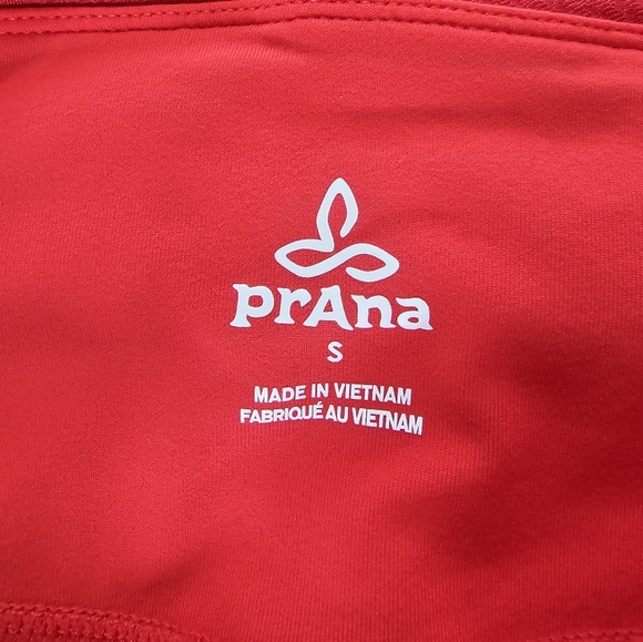 Prana Women's Leggings size small - Picture 2 of 6